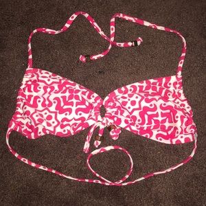 Old Navy Bikini Top, Size S